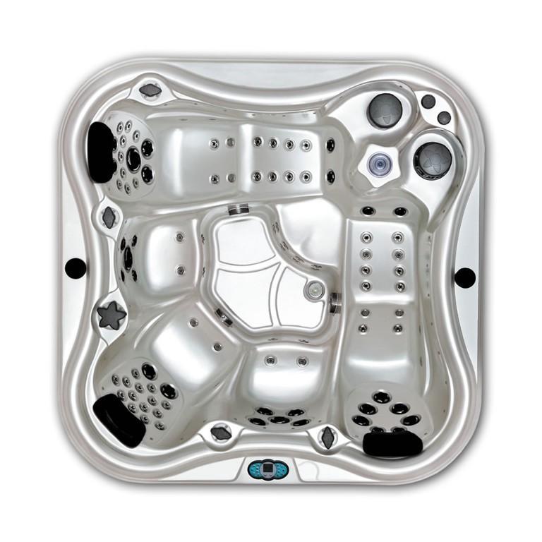 Whirlpool Fly Five II Deluxe 5630 in Biberist - Bild 5