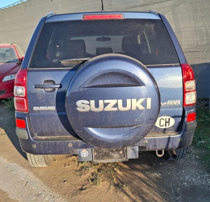 Suzuki Grand Vitara 2.0 Automat, 16V in Münchenstein - Bild 3