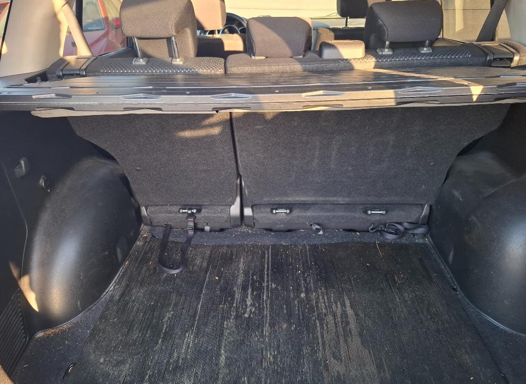 Suzuki Grand Vitara 2.0 Automat, 16V in Münchenstein - Bild 6