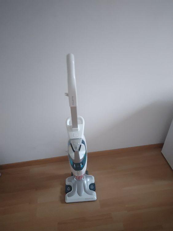 Dampfsauger Rowenta steam and clean 3 in 1 in Kriens - Bild 1