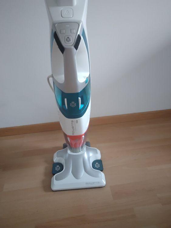 Dampfsauger Rowenta steam and clean 3 in 1 in Kriens - Bild 2