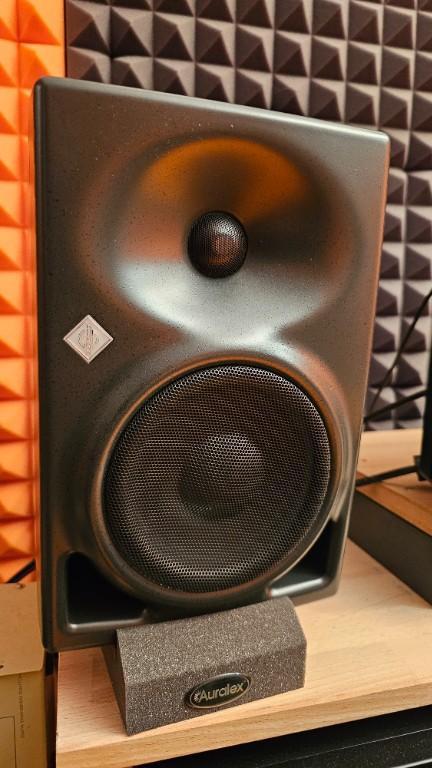 Neumann KH120 incl. originale Stative in Urdorf - Bild 2