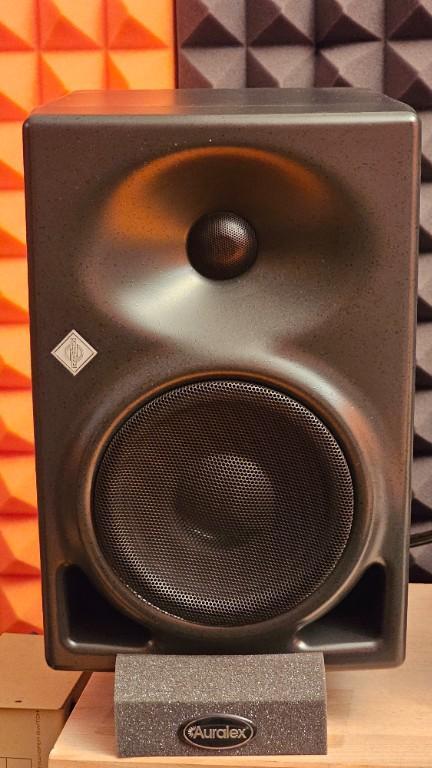 Neumann KH120 incl. originale Stative in Urdorf - Bild 3