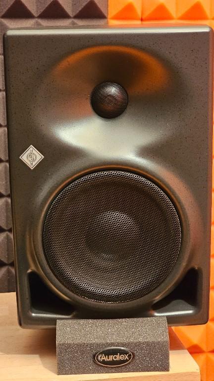Neumann KH120 incl. originale Stative in Urdorf - Bild 4