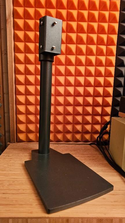 Neumann KH120 incl. originale Stative in Urdorf - Bild 5