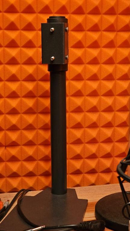 Neumann KH120 incl. originale Stative in Urdorf - Bild 6