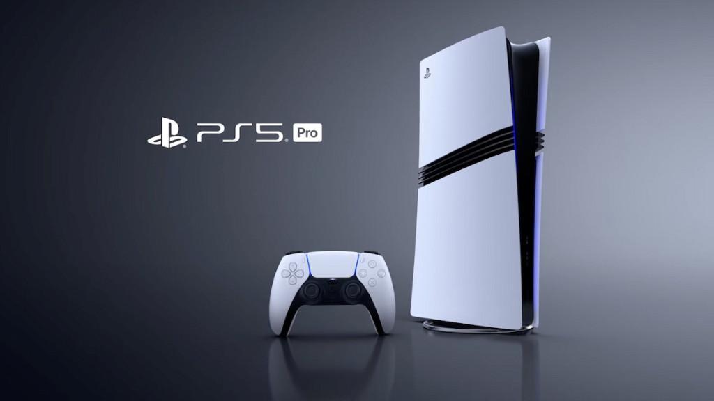 SONY PS5 PRO - NEU/OV - 2TB - WEISS - CONTROLLER - MIT GARANTIE in Wattwil - Bild 2
