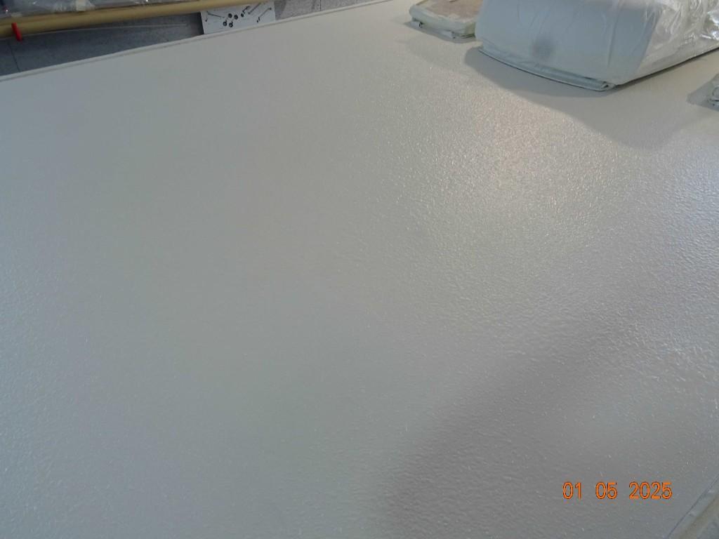 Hagelschaden am Wohnmobil & Wohnwagen in Biberist - Bild 4