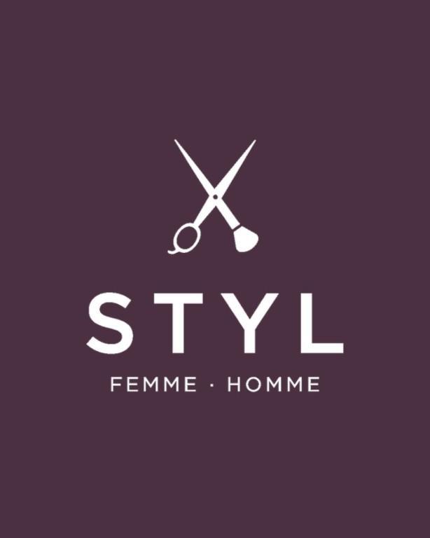 STYL Coiffeur Aarau Balayage, Locken, Extensions, Haarschnitte, in Olten - Bild 1