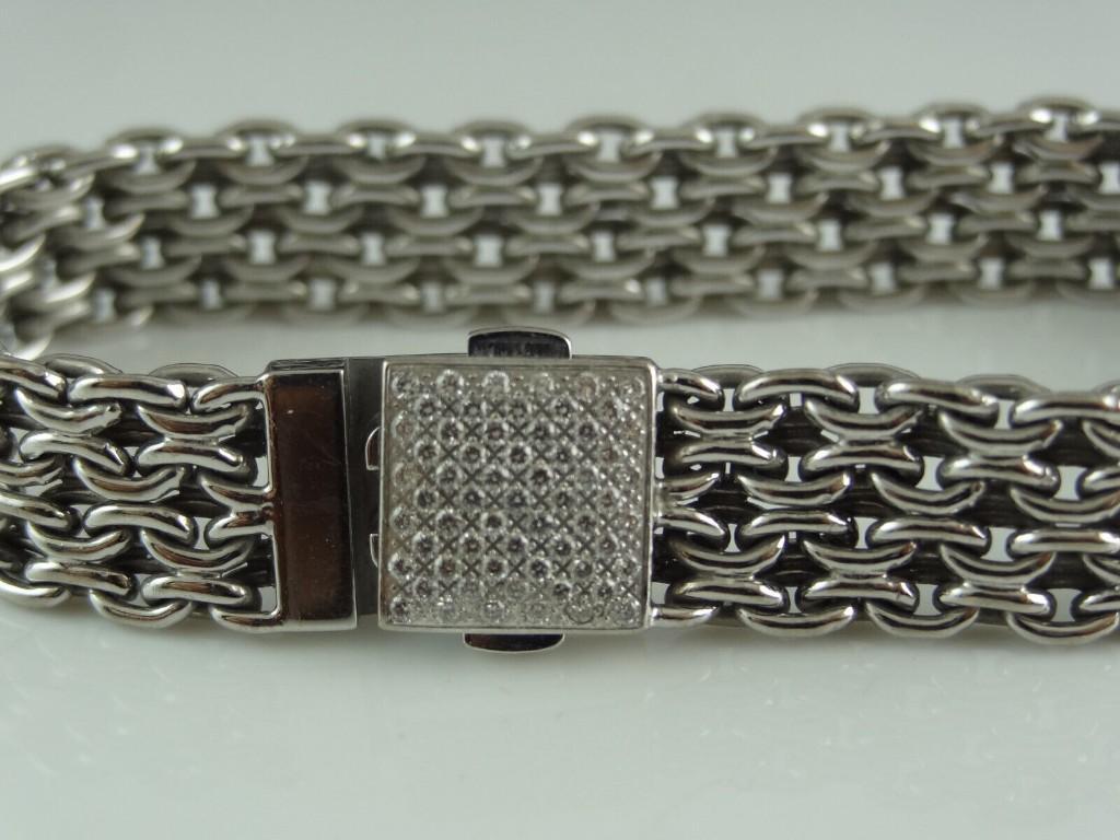 Hermes Armband Diamant in der Schweiz - Bild 2