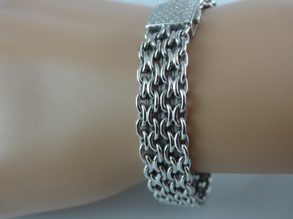 Hermes Armband Diamant in der Schweiz - Bild 4