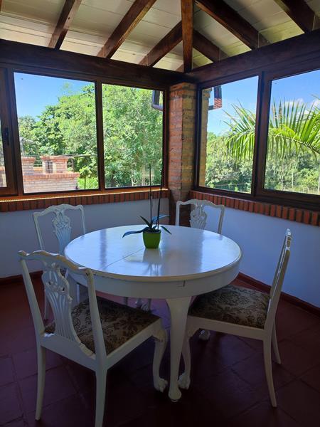 Haus mit Gästehaus in Caacupe-Cabanas / Paraguay in der Schweiz - Bild 3
