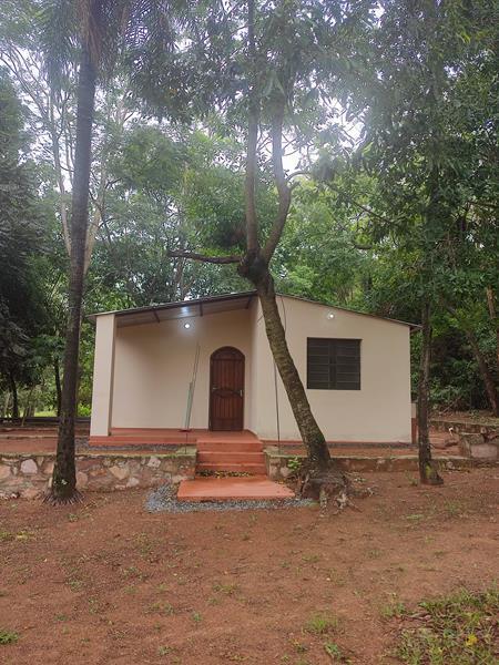 Haus mit Gästehaus in Caacupe-Cabanas / Paraguay in der Schweiz - Bild 6
