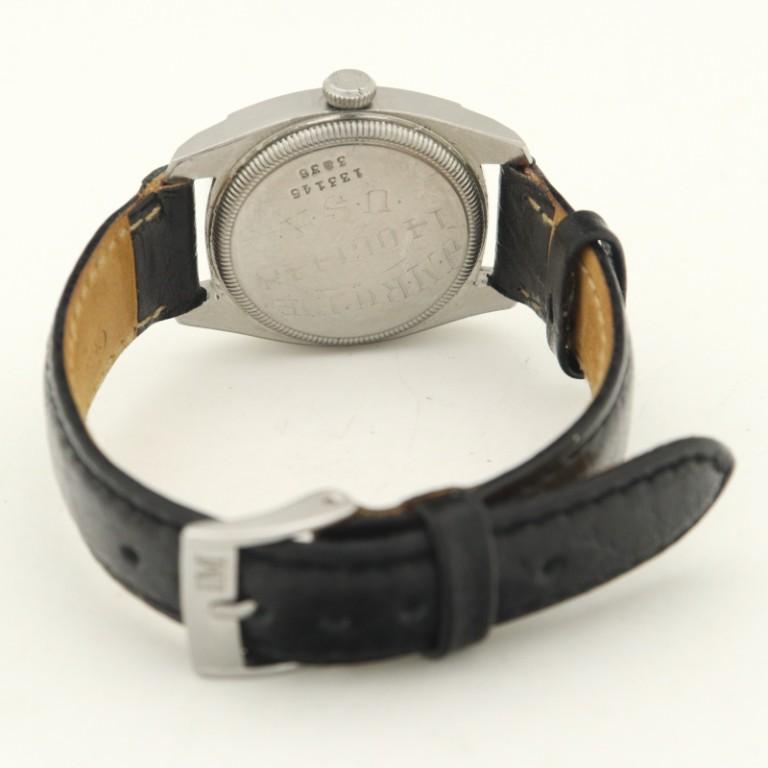 Rolex Oyster Army Ref. 3438 32mm Handaufzug 1941 in der Schweiz - Bild 2
