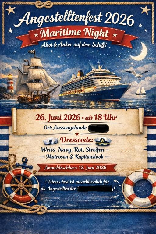DJ für Mitarbeiterfest gesucht in Meilen - Bild 1