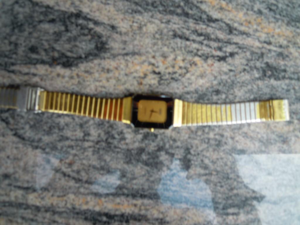 RADO Dia.Star Damen oder Herren Uhr in Aesch - Bild 3