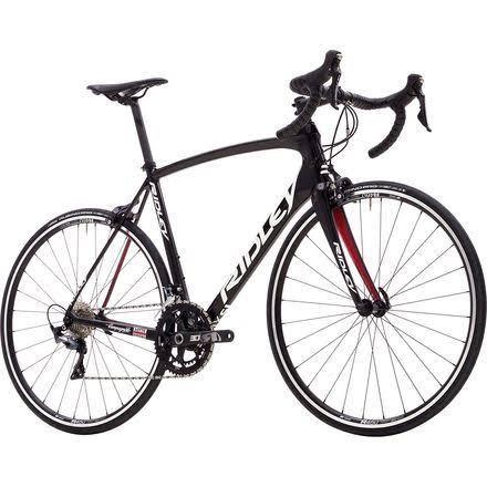 Ridley Fenix SL Carbon Rennrad (M/54) schwarz, guter Zustand in Regensdorf - Bild 1