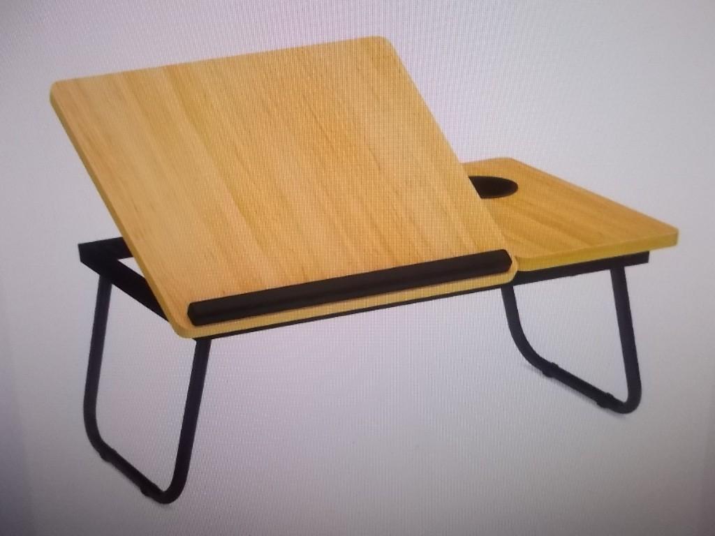 Klapptisch multifunktional neigbar natur in Kreuzlingen - Bild 2