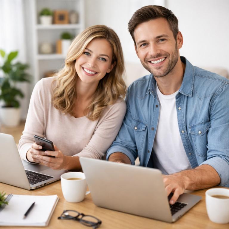 Unterstützung im Backoffice gesucht ( flexibel & remote möglich) in der Schweiz - Bild 1