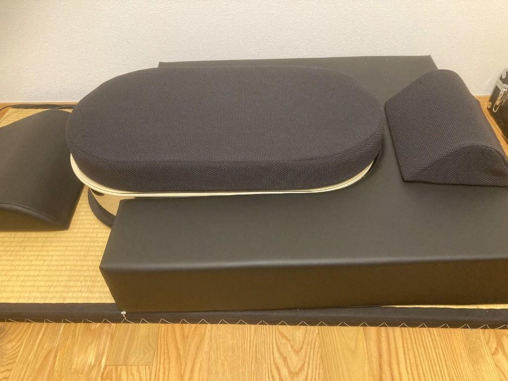 Schumann 3D-Platte für Prävention Rehabilitation in der Schweiz - Bild 2