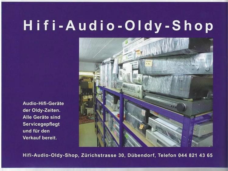 VISATON Standlautsprecher 2 Weg inkl. Bassreflex Black Klemm Ans in Urdorf - Bild 5