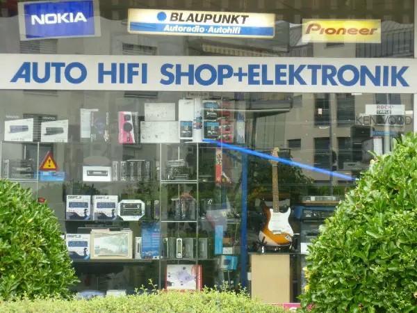 VISATON Standlautsprecher 2 Weg inkl. Bassreflex Black Klemm Ans in Urdorf - Bild 9