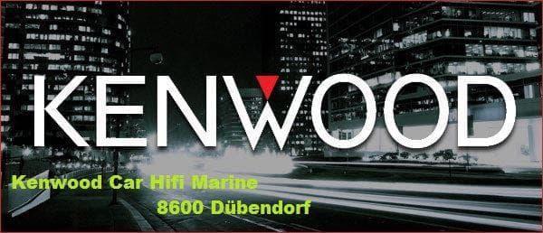 Kenwood car hifi Auto Lautsprecher 2 Weg 13 cm Neu in Urdorf - Bild 6