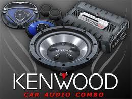 Kenwood 30 cm 800 Watt POWER Neu Boom in Meilen - Bild 3