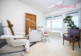 Podosana - Podologie in Zürich, Fusspflege in Zürich in Dübendorf - Bild 2