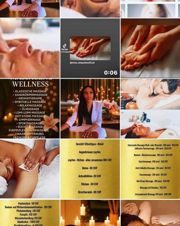 Massage und Physiotherapie in Uster - Bild 2