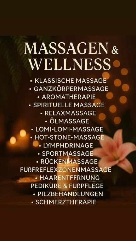 Massage und Physiotherapie in Uster - Bild 3
