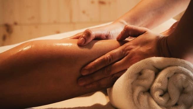 Massage und Physiotherapie in Uster - Bild 6