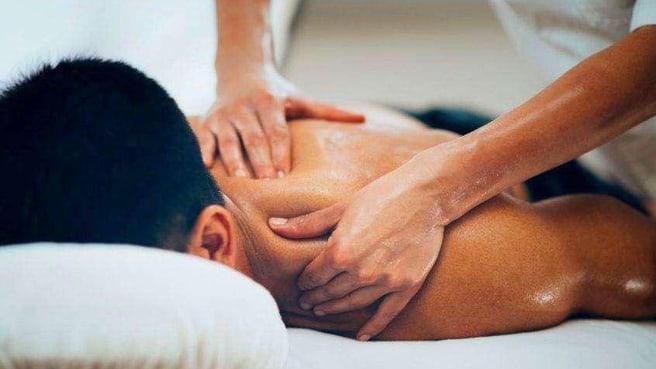 Massage und Physiotherapie in Uster - Bild 8