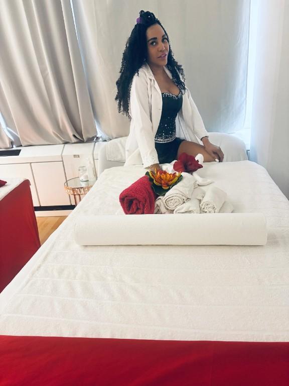 Massage und Physiotherapie in Uster - Bild 9