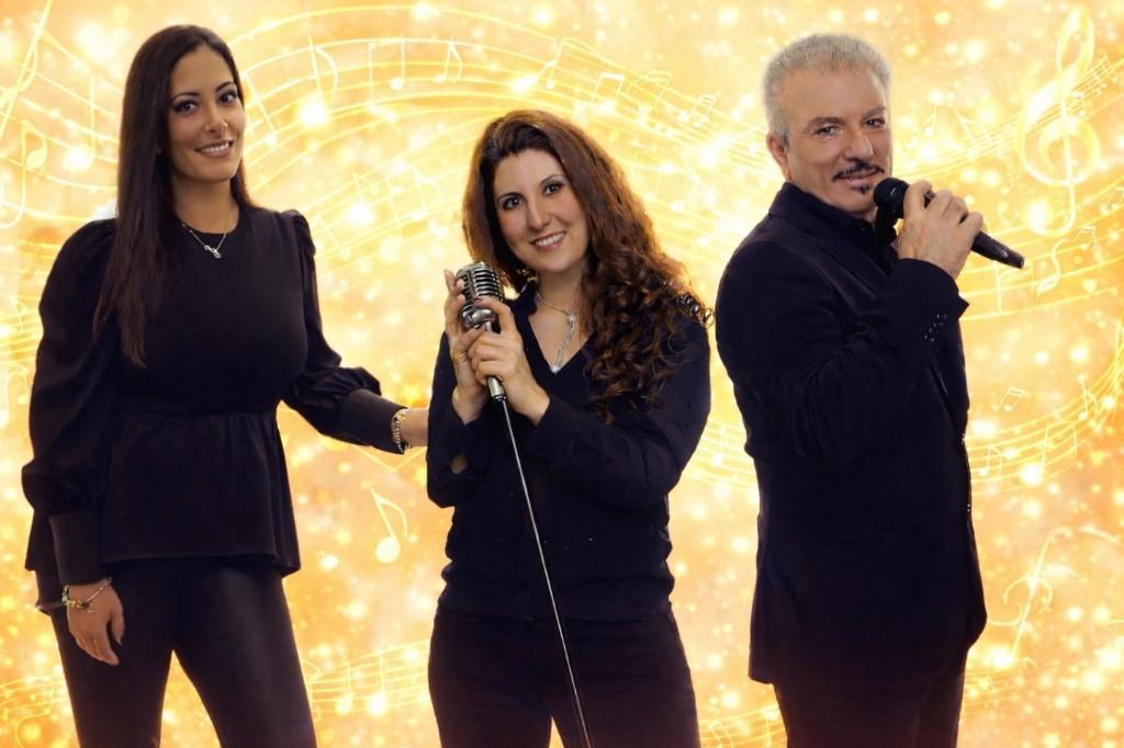 NoiMusica die Band für ihre Event Italienische Live Musik in Dübendorf - Bild 2