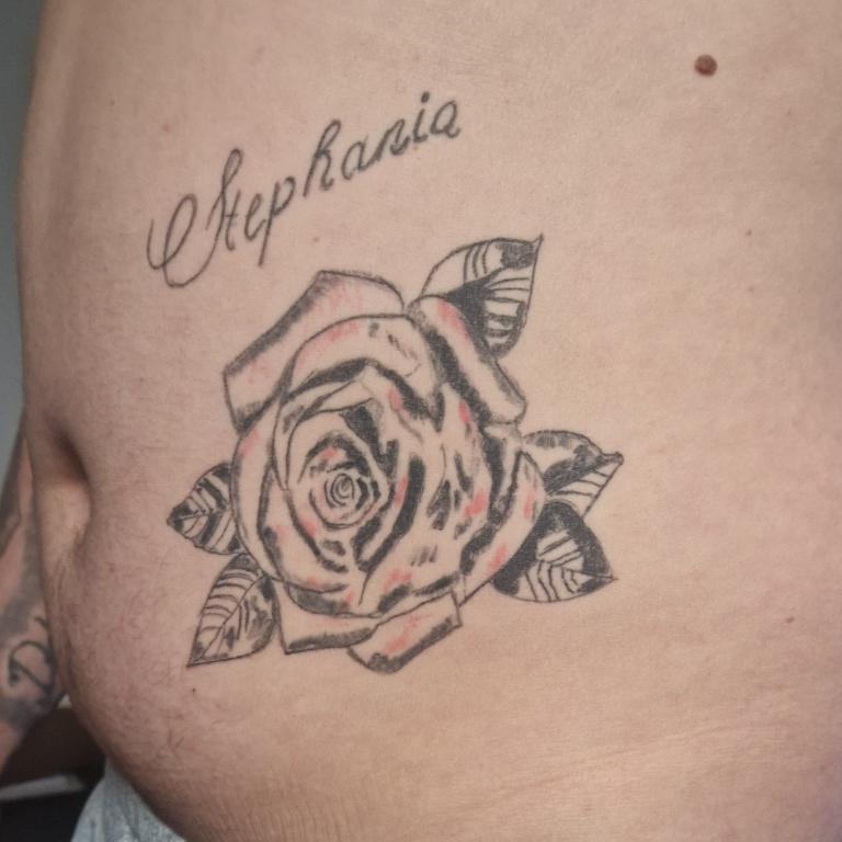 Neues Tattoo für wenig geld bis zu 30 cm in Aesch - Bild 2