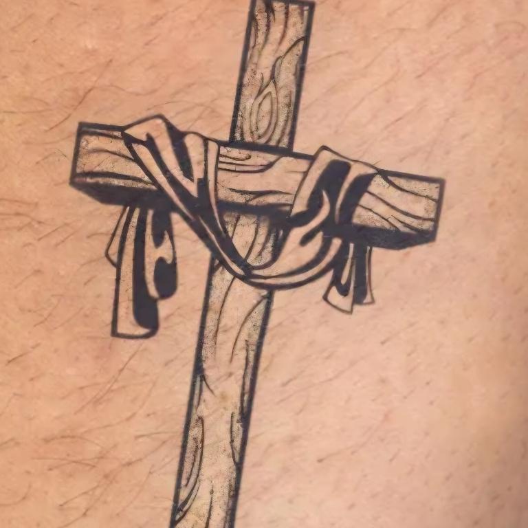 Neues Tattoo für wenig geld bis zu 30 cm in Aesch - Bild 5
