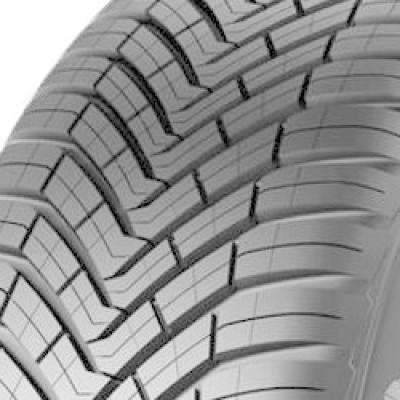 Continental AllSeasonContact - ContiRe.Tex 205/55 R16 91H in Landquart - Bild 1