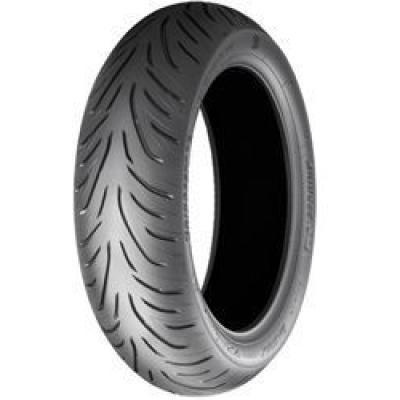 Bridgestone Battlax Scooter 2 Front Rain 120/70 R15 56H in Rorschach - Bild 1