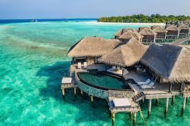 JA Manafaru Maldives at Maldives in Freiburg - Bild 1