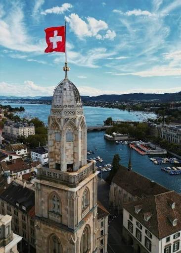 Professioneller Privatdetektiv – Zürich & Schweiz in Dübendorf - Bild 2