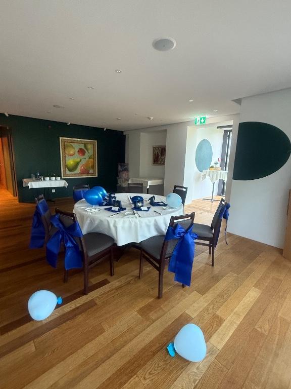Dekorateurin im Bodenseekreis Kreuzlingen/Konstanz/Romanshorn in Arbon - Bild 3