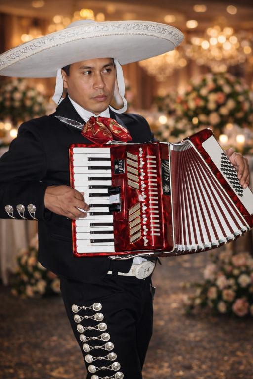 Mariachi Band in der Schweiz – Live Musik für Events (Zürich) in Dübendorf - Bild 2