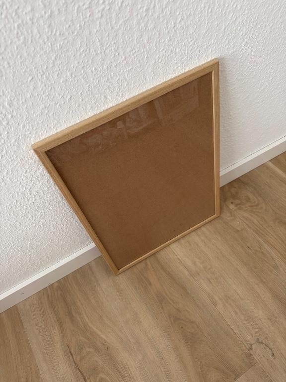 Grosses Set - helle Bilderrahmen mit Postern in Basel - Bild 4