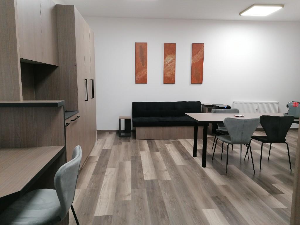 Möblierte Praxis/Büro140 m2 in Vorarlberg, Dornbirn zu vermieten in Willisau - Bild 2