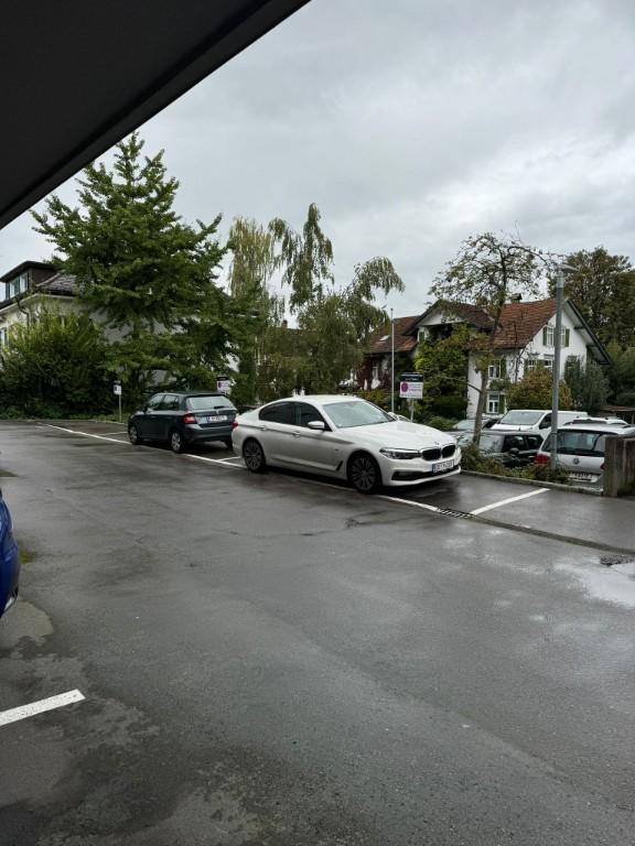 Möblierte Praxis/Büro140 m2 in Vorarlberg, Dornbirn zu vermieten in Willisau - Bild 3
