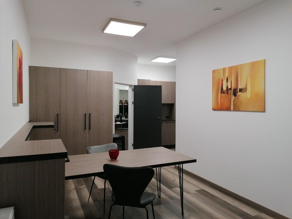 Möblierte Praxis/Büro140 m2 in Vorarlberg, Dornbirn zu vermieten in Willisau - Bild 5
