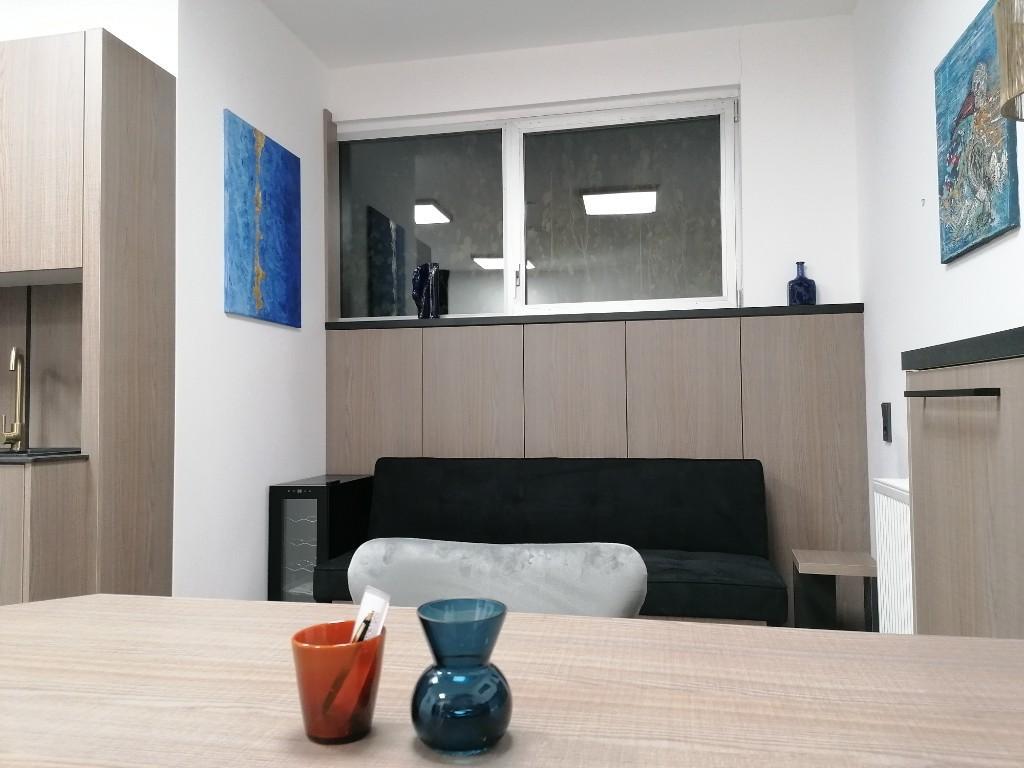 Möblierte Praxis/Büro140 m2 in Vorarlberg, Dornbirn zu vermieten in Willisau - Bild 6