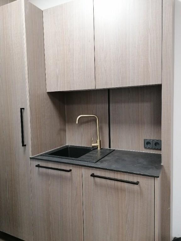 Möblierte Praxis/Büro140 m2 in Vorarlberg, Dornbirn zu vermieten in Willisau - Bild 9