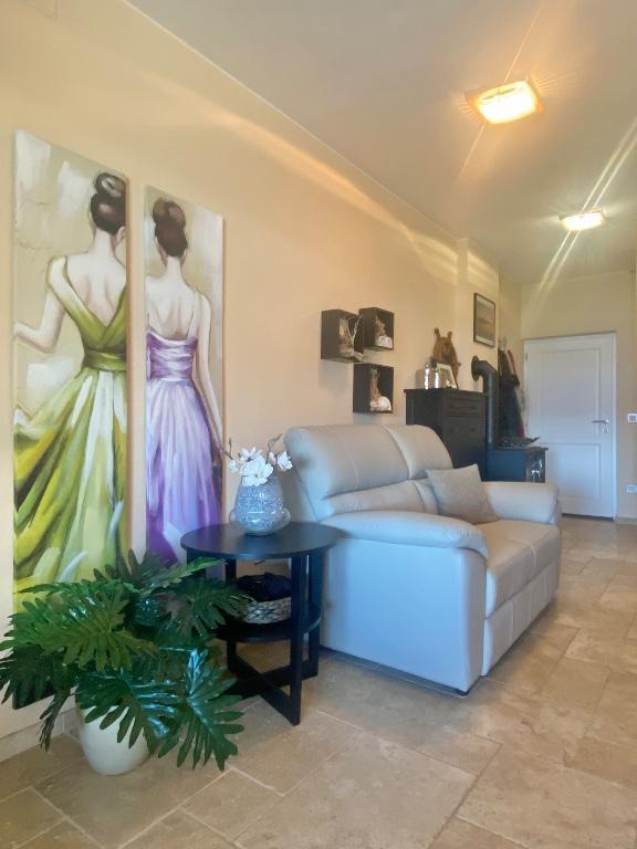 Luxuriöses Apartment, beste Lage Meerfront- Kroatien, Insel Krk in Conthey - Bild 6